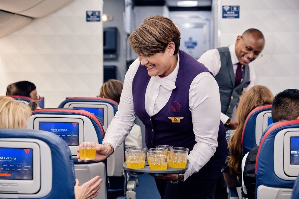 Delta SkyMiles
