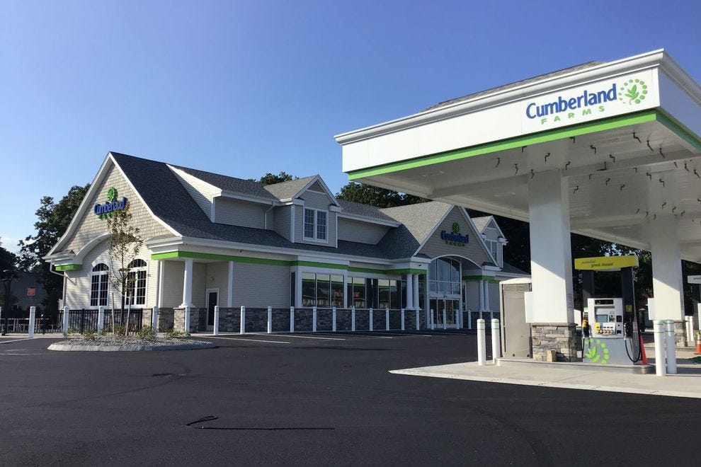 Cumberland Farms