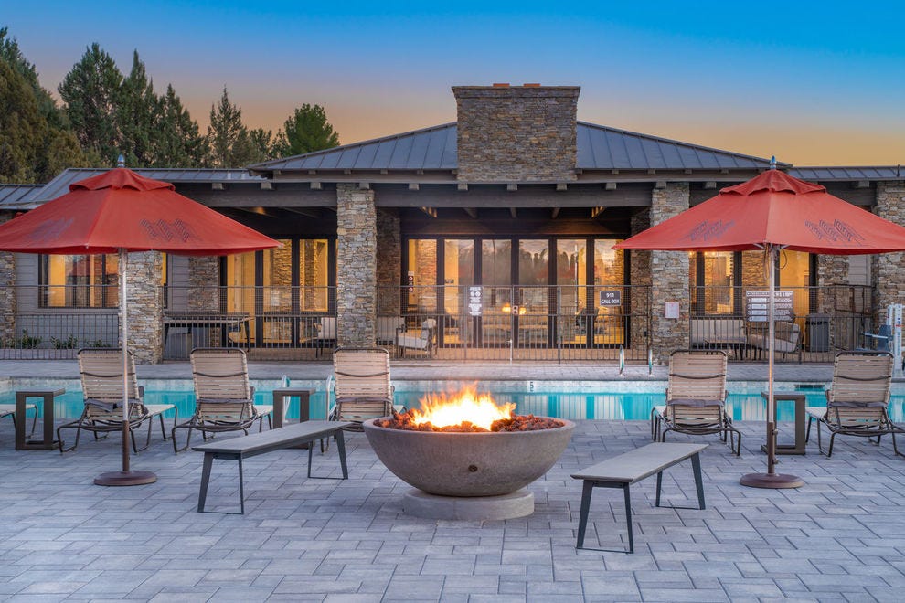 Verde Ranch RV Resort