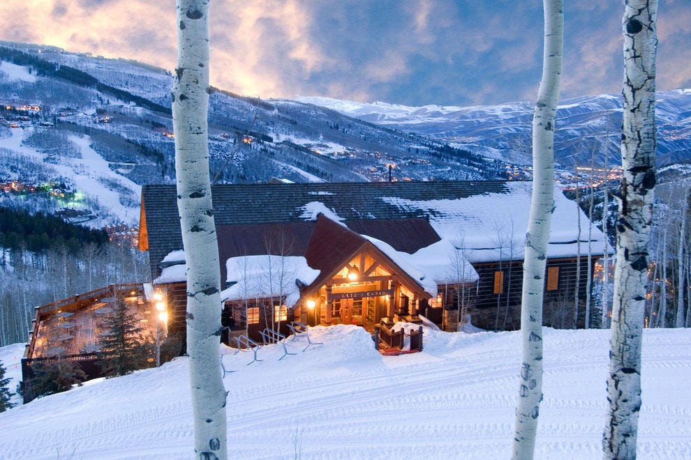 Allie's Cabin