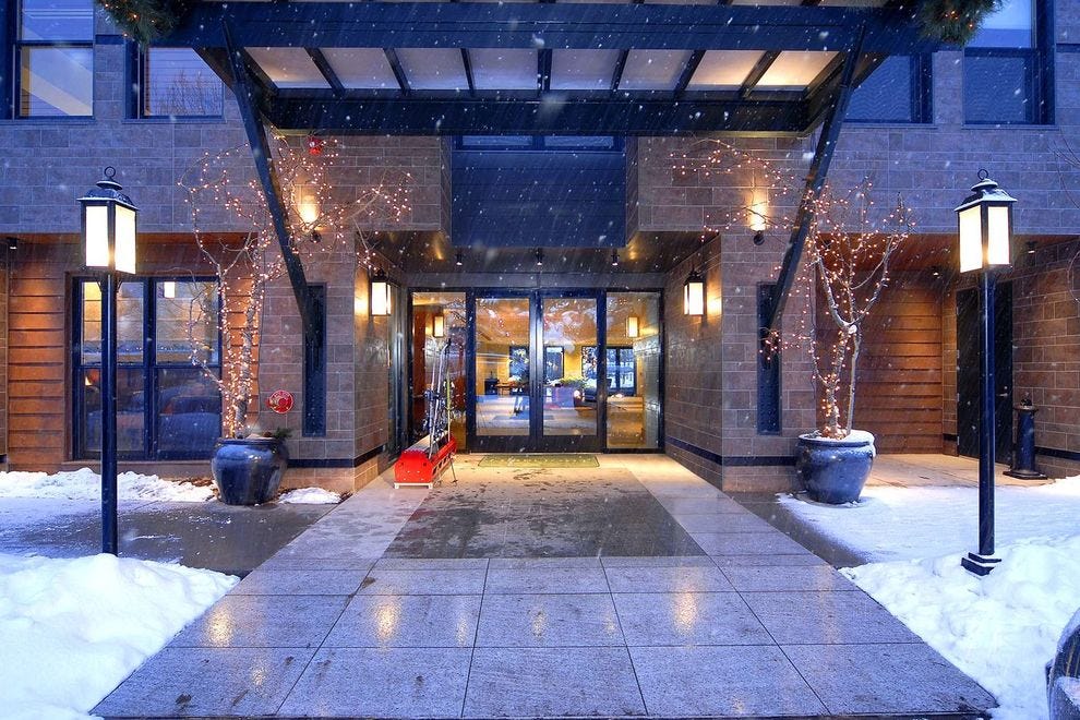 Limelight Hotel