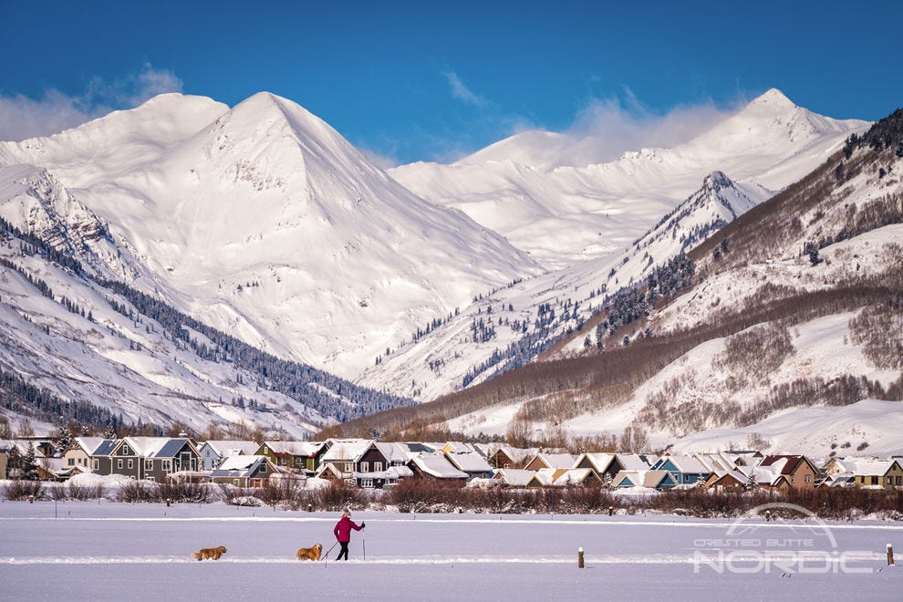 Crested Butte Nordic