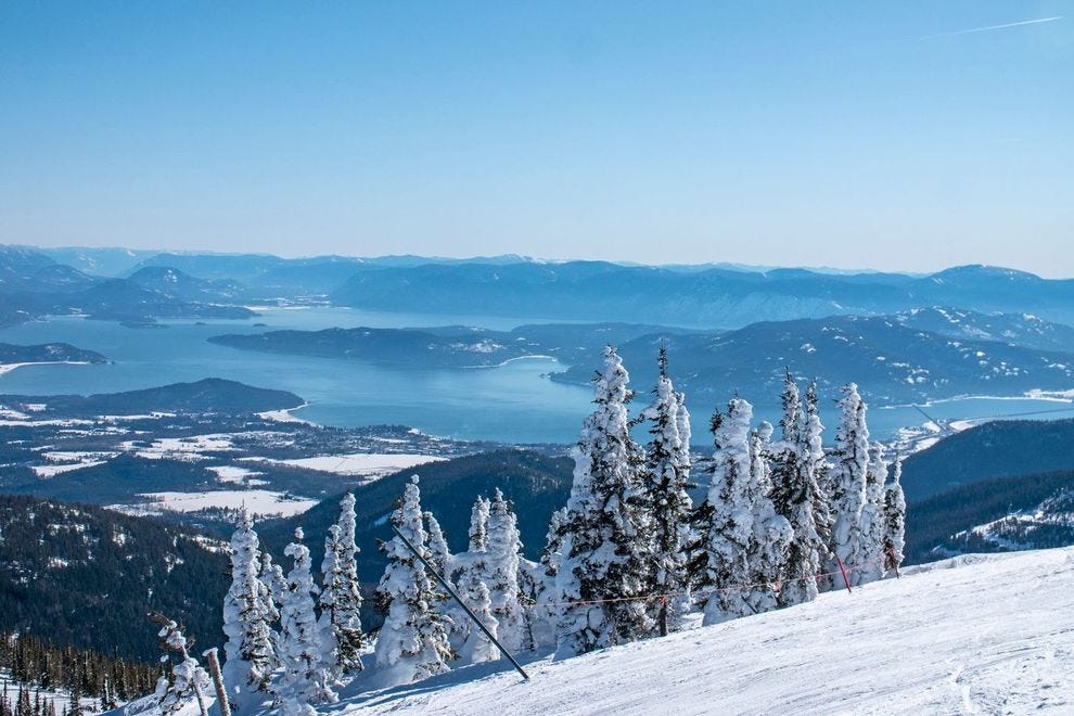 Sandpoint