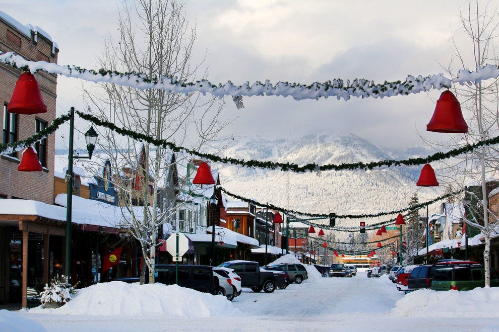 Whitefish