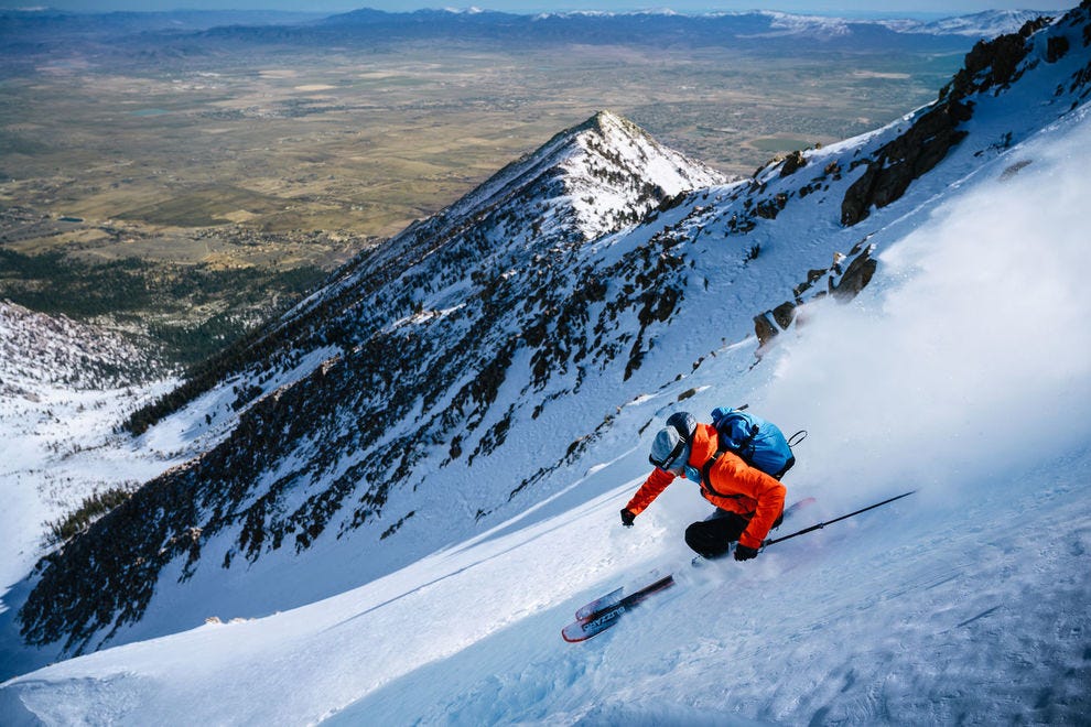 Carson Valley
