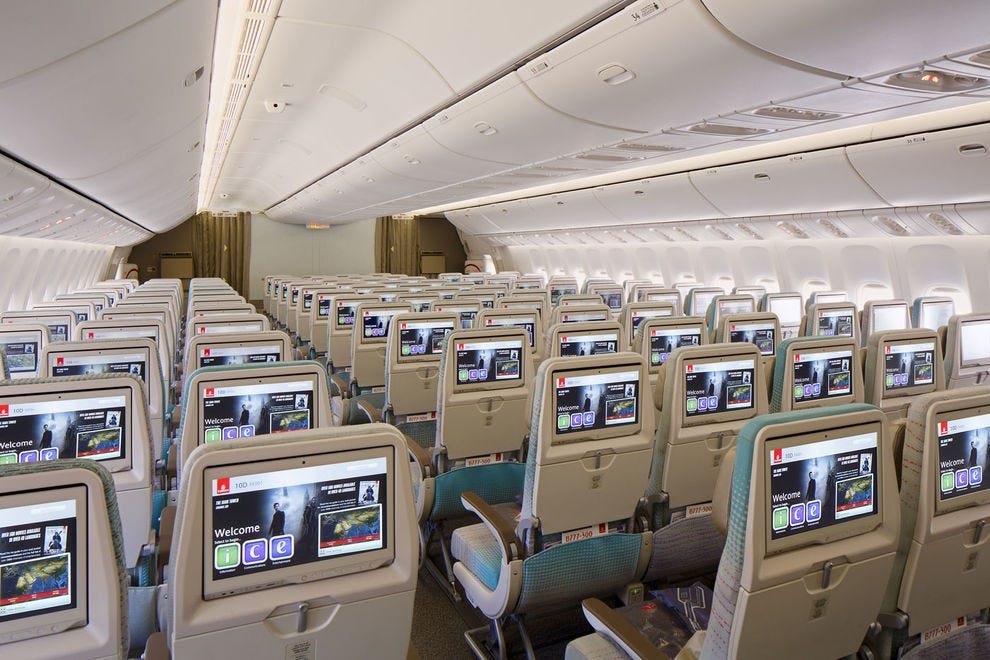 Emirates