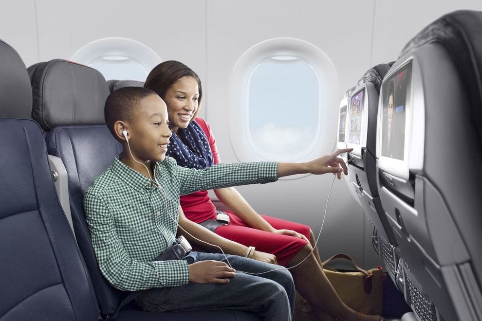 American Airlines