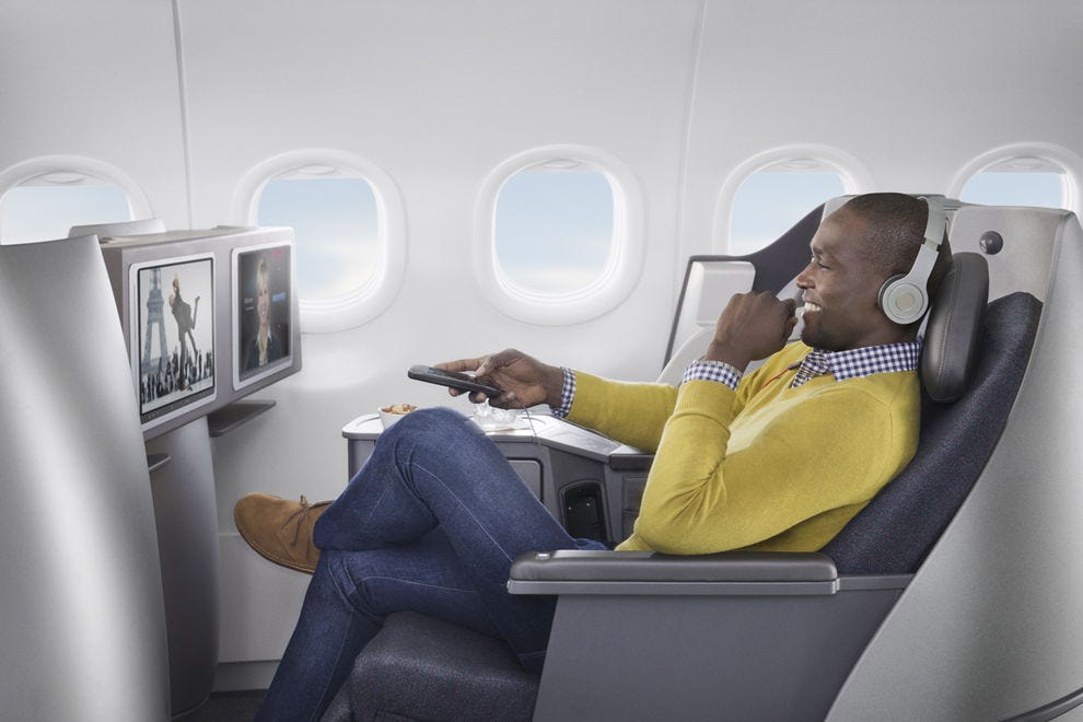 American Airlines