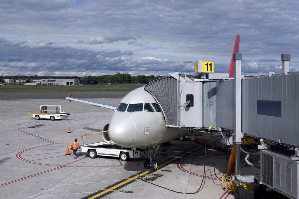 Bradley International Airport
