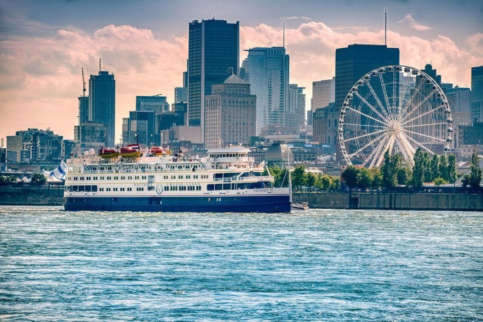 Victory Cruise Lines