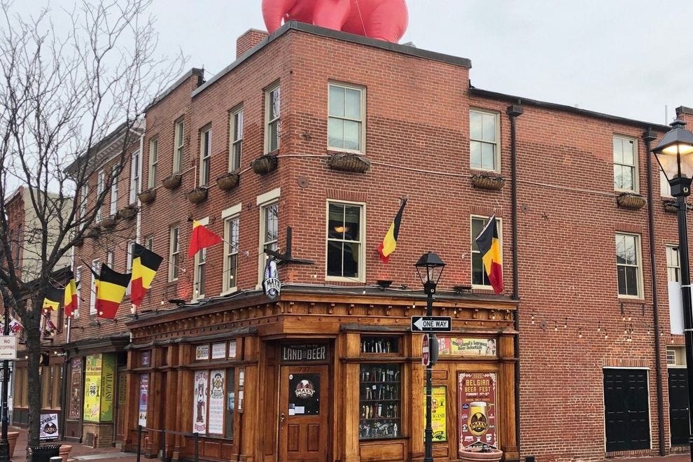 Max's Taphouse