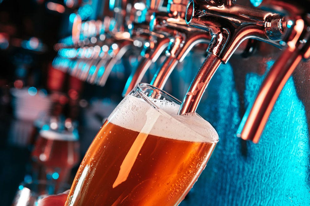 Kickbacks Gastropub