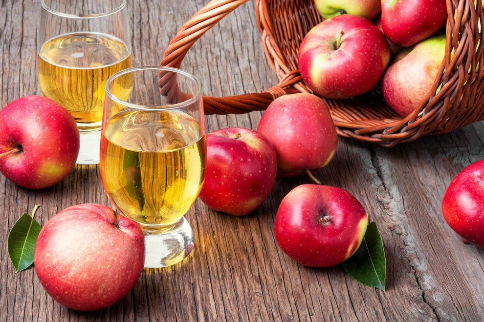 Paradise Ciders