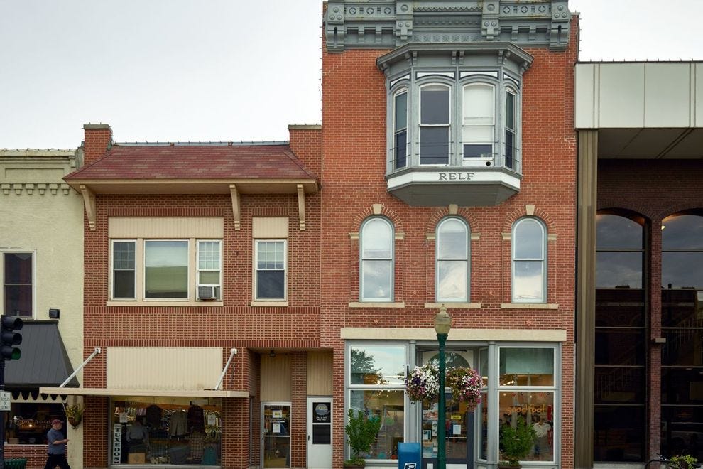 Decorah