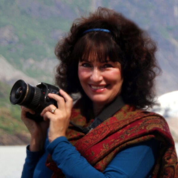 Joanne DiBona