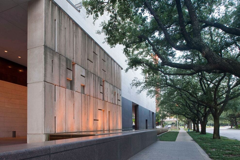 Museum of Fine Arts, Houston