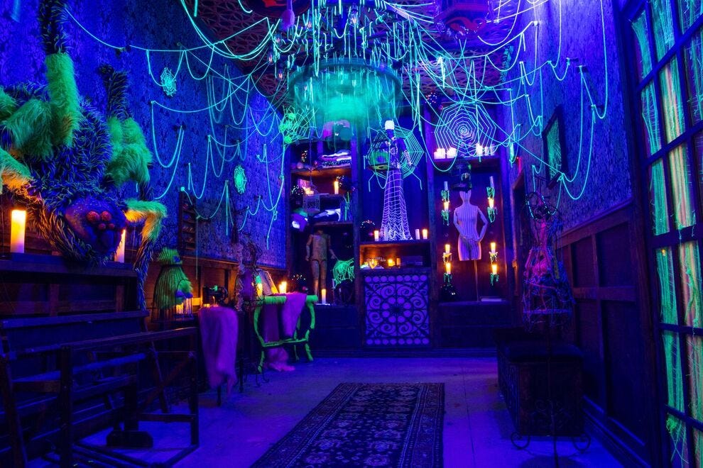 Otherworld