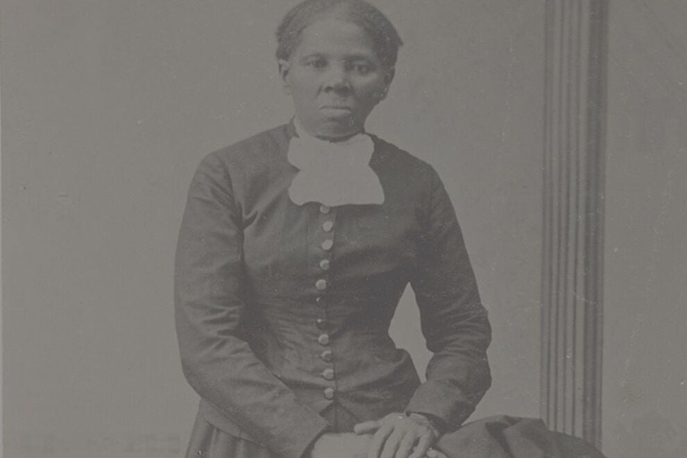 Harriet Tubman Museum