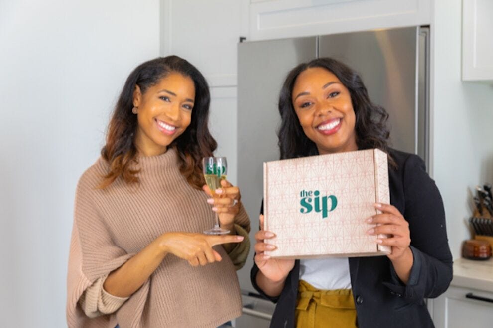 The Sip