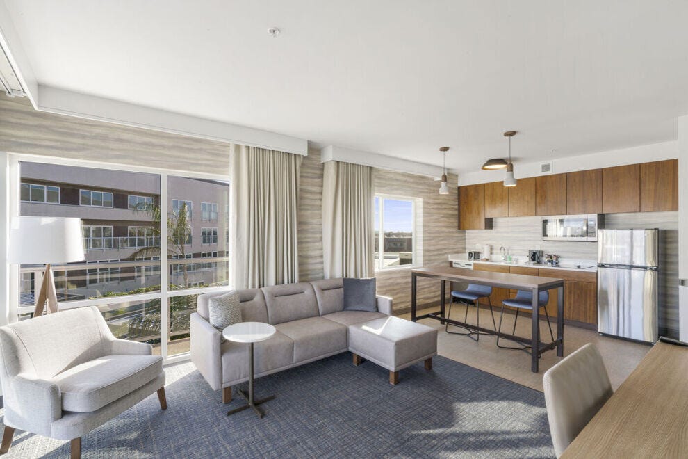 Residence Inn
