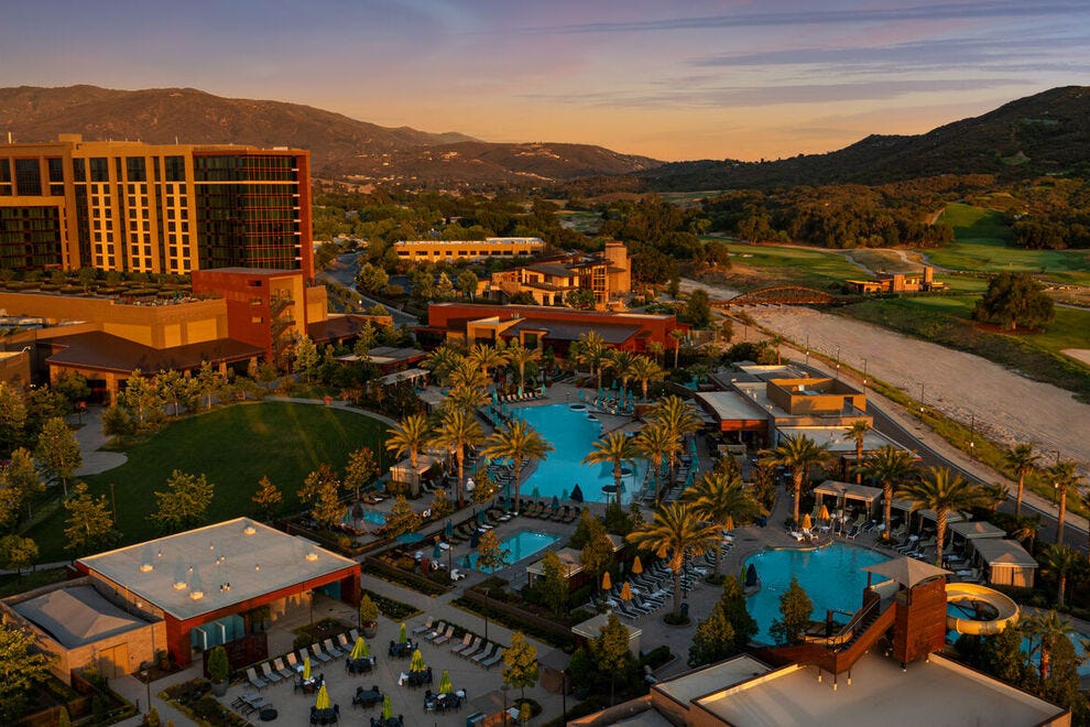 Pechanga Resort Casino