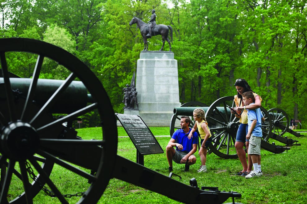 Gettysburg