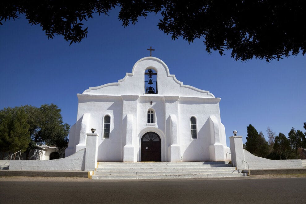San Elizario