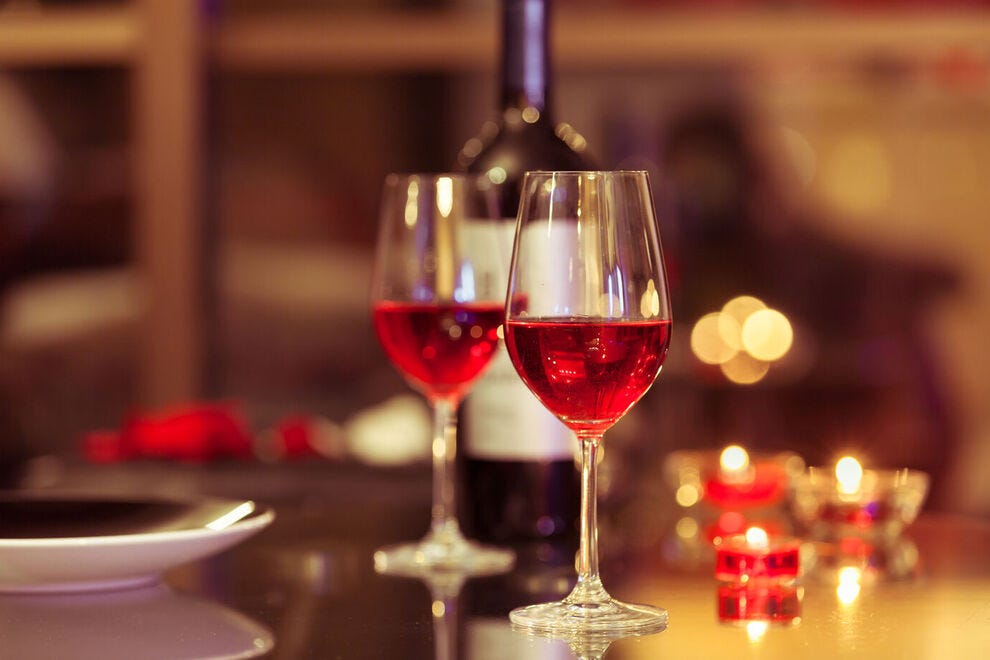 Dry Farm Wines