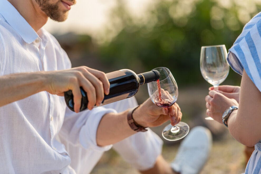 Paso Wine Fest