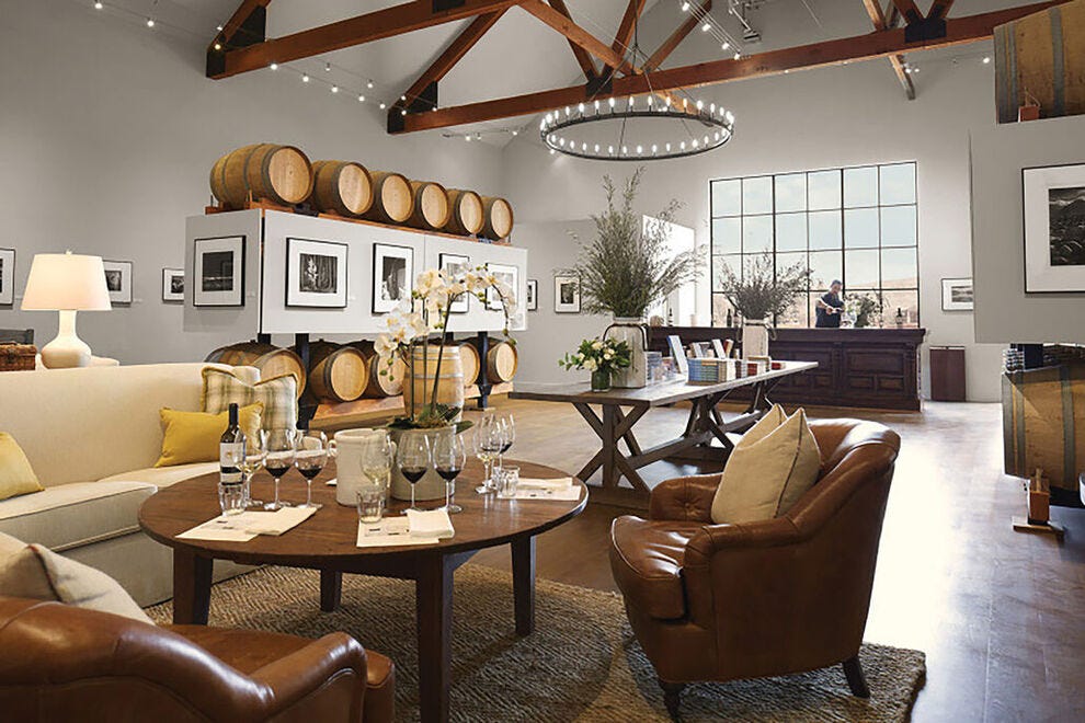 Turnbull Wine Cellars