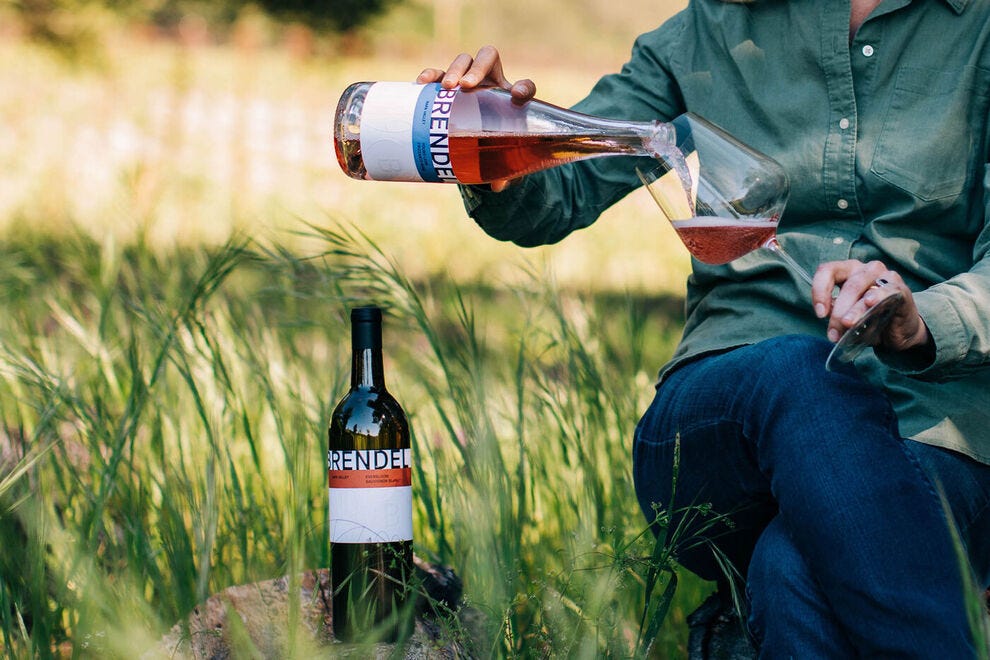 Brendel Wines