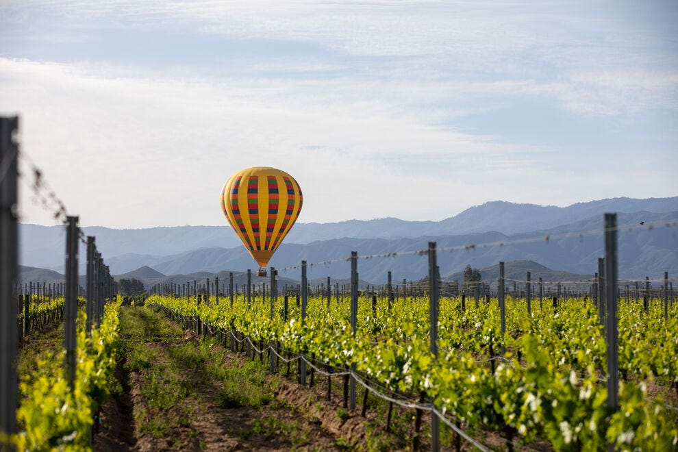Temecula Valley