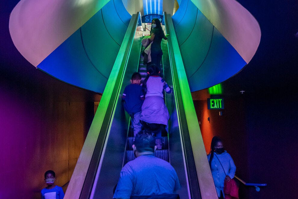 Michigan Science Center
