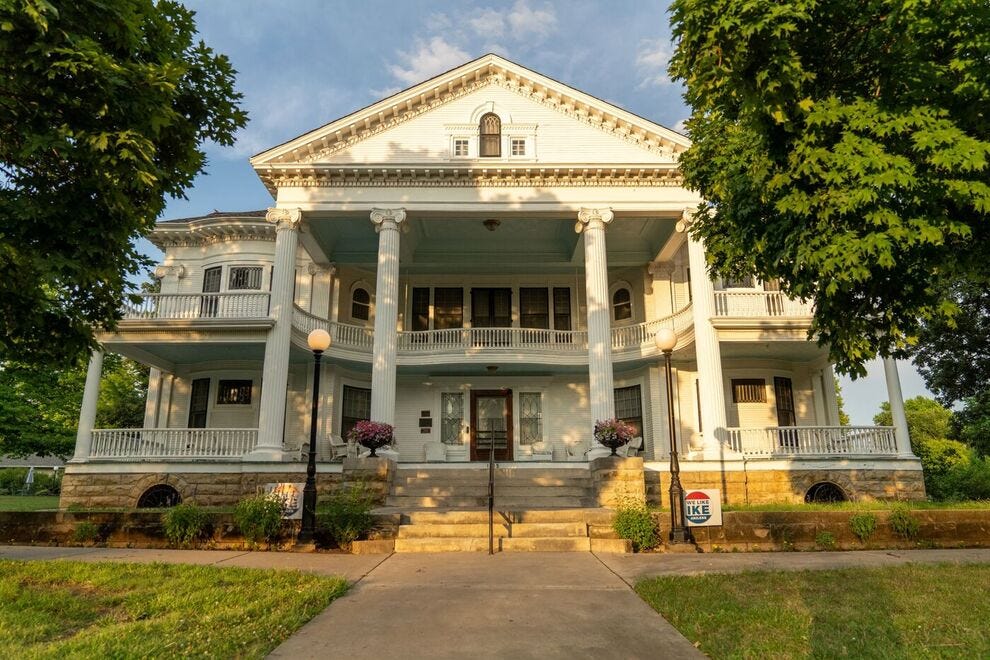 Abilene, Kansas