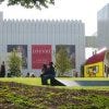 High Museum of Art in Atlanta