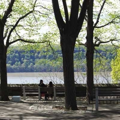 Hudson River, New York City