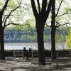 Hudson River, New York City