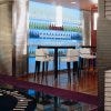 Chicago's Caf&Atilde;&copy; des Architectes Restaurant offers French Cuisine in a Chic Atmosphere