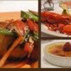 Chicago's Catch 35 Restaurant serves Seafood, Fresh Fish, Steaks and Lobster