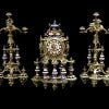 Christa's Antiques in Chicago specializing in French and Continental Antiques.