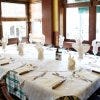 Hugo's Frog Bar &amp; FishHouse features seafood, private dining, and piano music nightly.