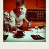 Chicago's Intelligentsia Coffee Roasters offers the world's finest coffees and teas. 