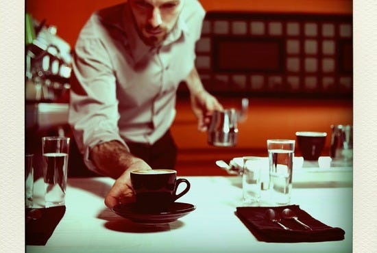Chicago's Intelligentsia Coffee Roasters offers the world's finest coffees and teas. 