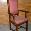 Jan's Antiques Chicago for furniture, paintings, stained glass, vintage fixtures and more.