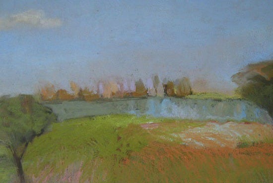 Lydon Fine Art, Inc. of Chicago offers contemporary art and archival services.