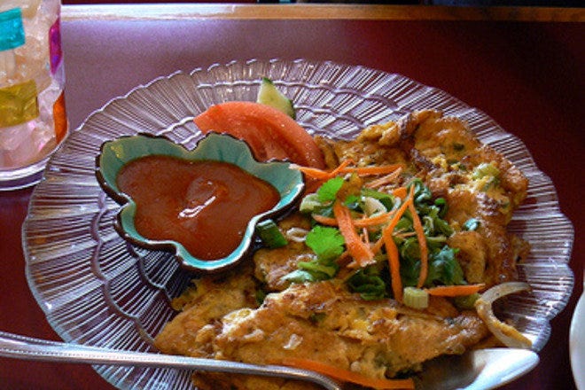 Best Thai Food In Uptown Chicago Best Thai Food In Uptown Chicago