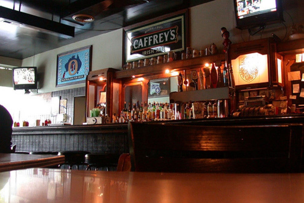 Woodlawn Tap Chicago Nightlife Review 10Best Experts and Tourist Reviews