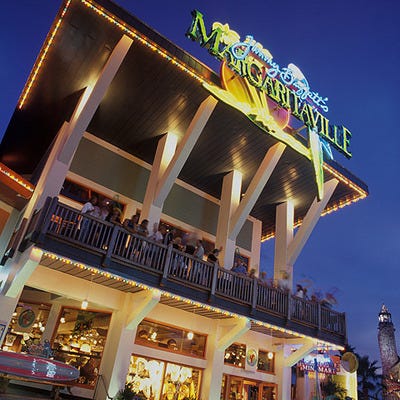 orlando margaritaville buffett jimmy