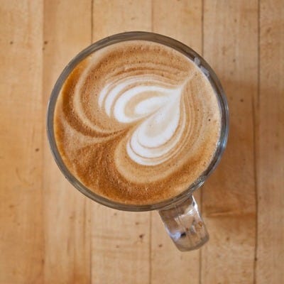 1369 Coffeehouse is one of the best restaurants in Boston, MA
