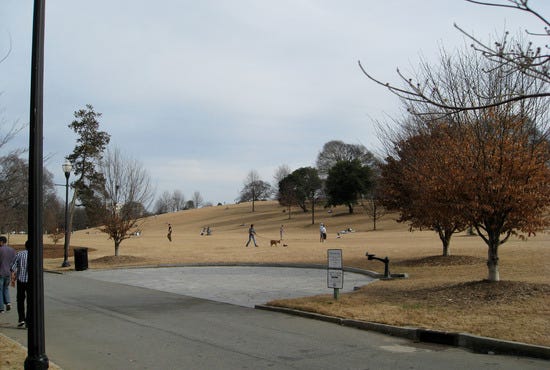 Piedmont Park
